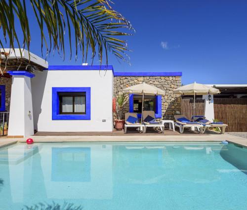 Villa Cas Pla 33