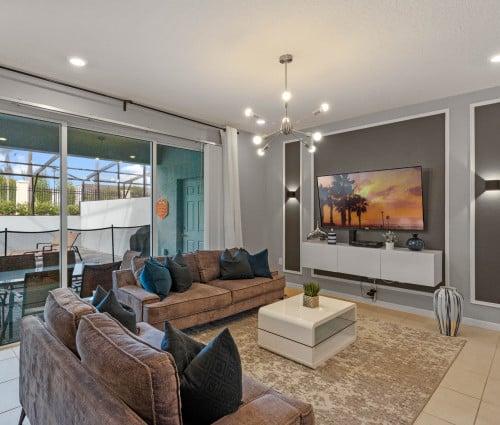 Windsor Island Resort 170