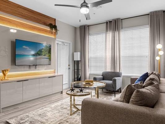 Windsor Palms Resort 145