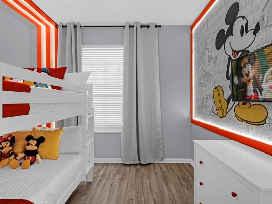 Windsor Palms Resort 145