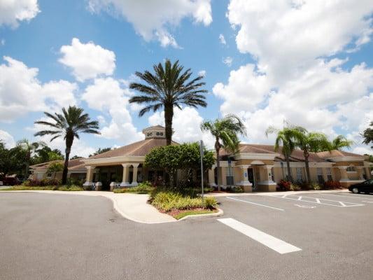 Windsor Palms Resort 145