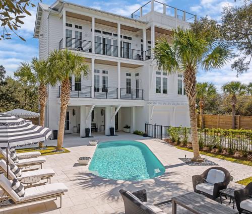 Grayton Beach 2