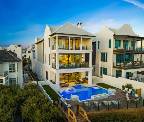 Seagrove 63