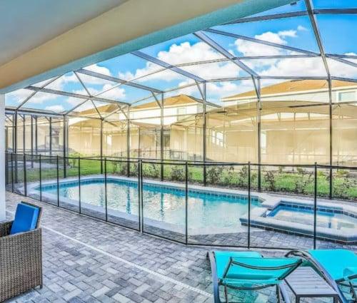 Windsor Island Resort 172