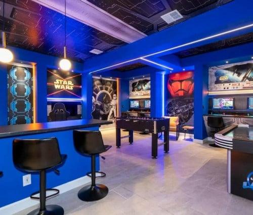 Storey Lake Resort 978