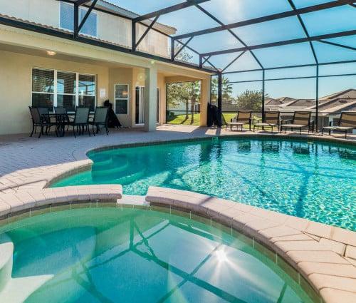 Windsor Hills Resort 1061