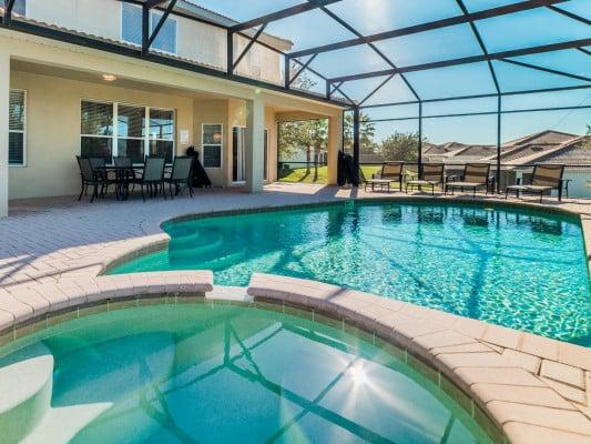 Windsor Hills Resort 1061