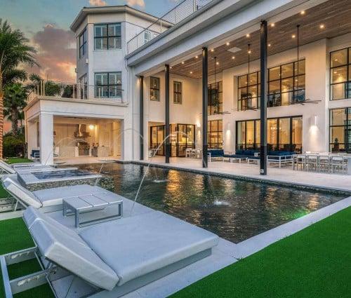 Reunion Resort 11000