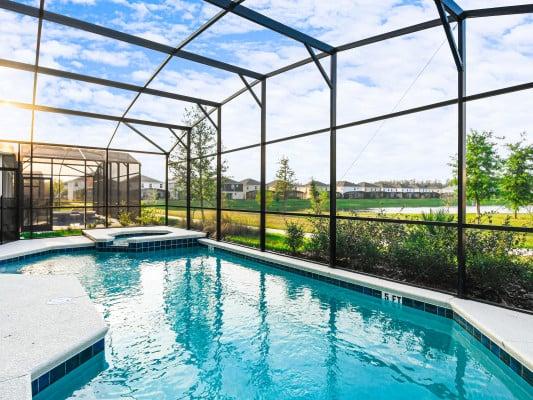 Bella Vida Resort 192