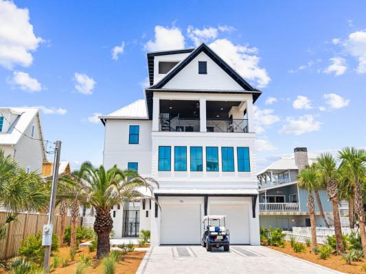 Inlet Beach 9