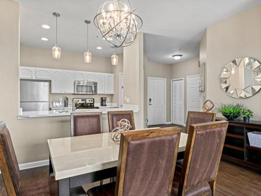 Windsor Hills Resort 334