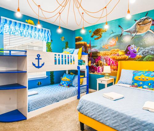 Windsor Island Resort 185