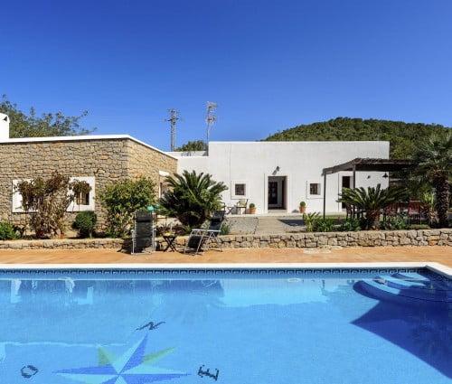 Villa Can Pep D'en Puig