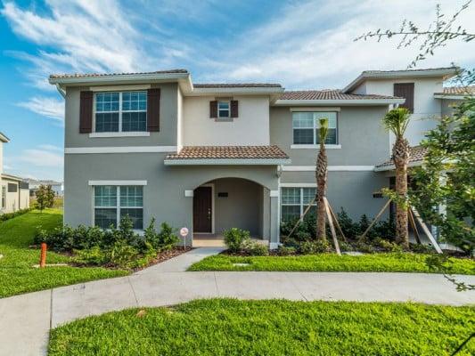 Storey Lake Resort 1038