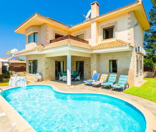 Androula Villas Collection