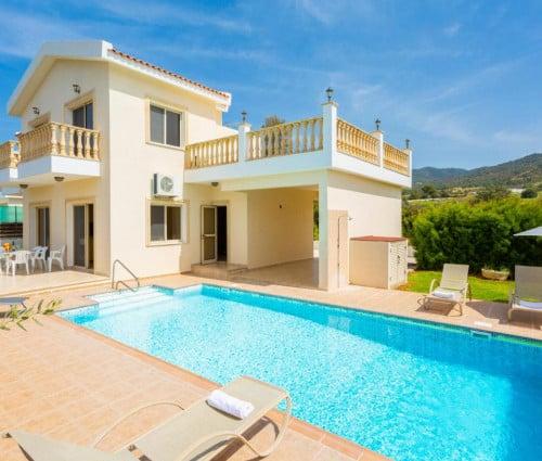 Rose Villas Collection