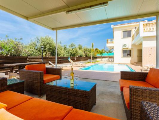 Rose Villas Collection