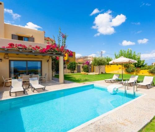 Panormos Villas Collection