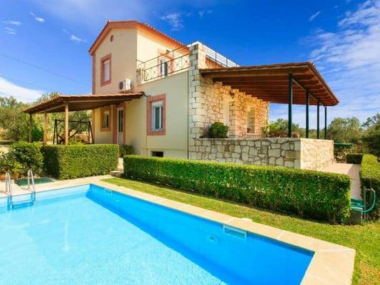 Kalyves Villas Collection