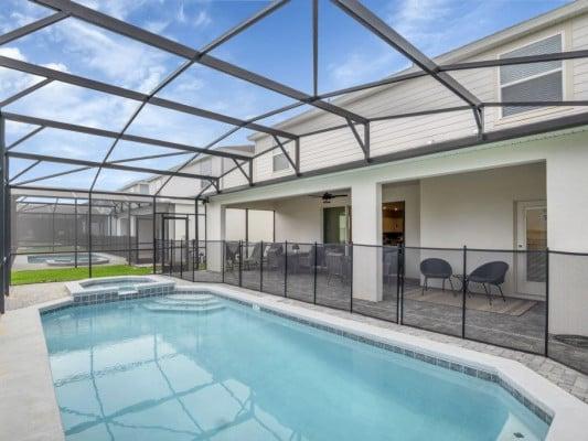 Windsor Island Resort 215