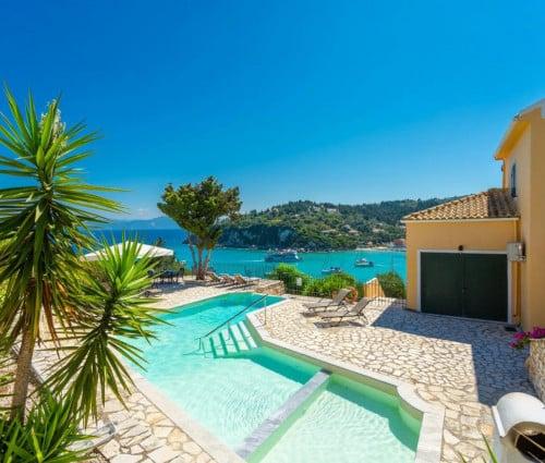 Lakka Bay View Collection