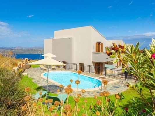 Neria Villas Collection
