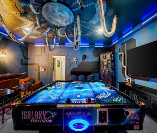 Windsor Island Resort 265