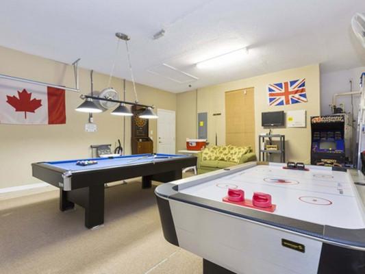 Watersong Resort 164