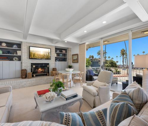 La Jolla 7