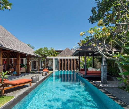 Seminyak 9666 - Des Indes Villa