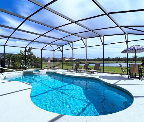 Watersong Resort 163