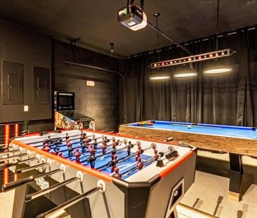 Windsor Island Resort 318