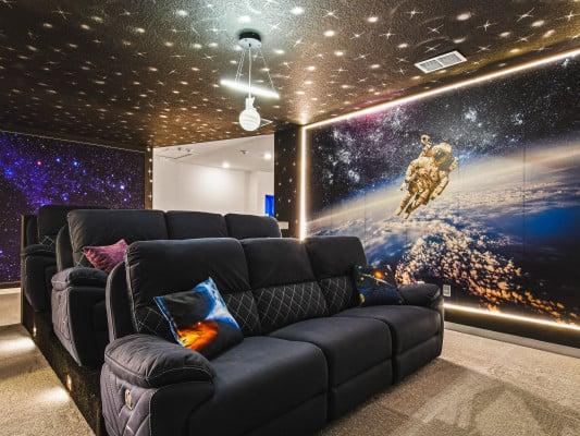 Bella Vida Resort 198