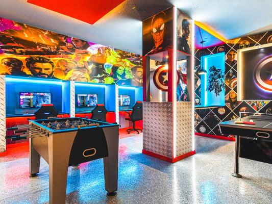 Windsor Island Resort 212