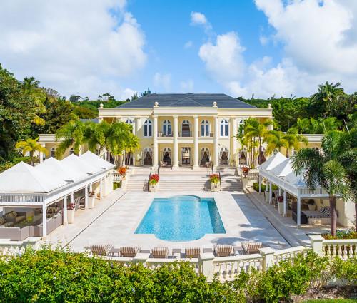 The Ridge - 9 bed
