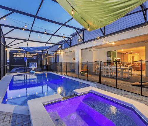 Windsor Island Resort 216