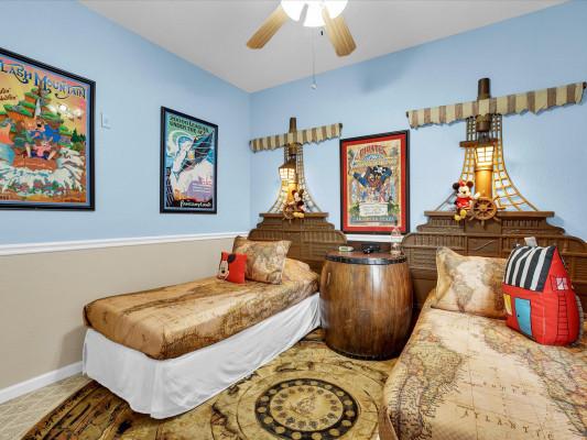 Windsor Palms Resort 151