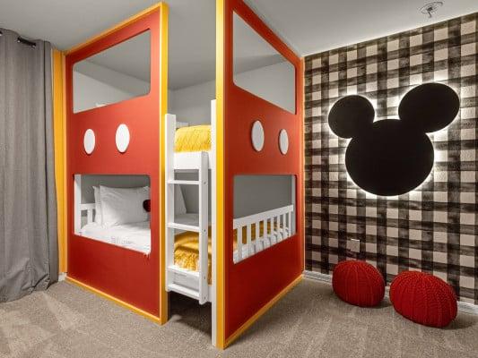 Windsor Island Resort 217