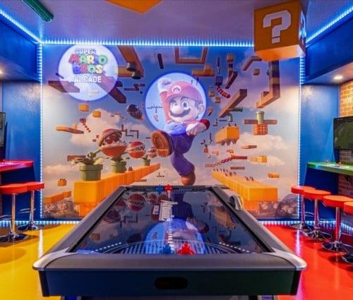 Windsor Island Resort 256