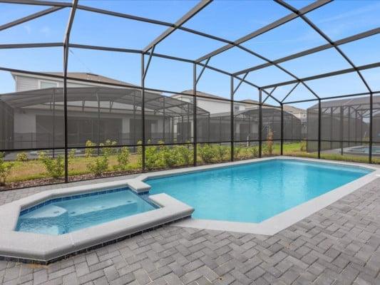 Windsor Island Resort 2561