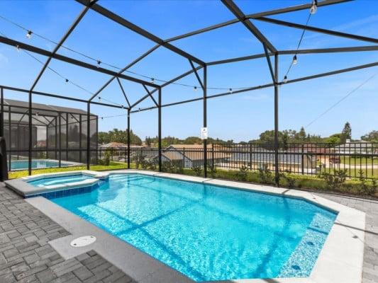 Windsor Island Resort 295