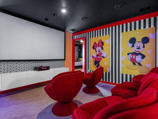 Windsor Island Resort 221