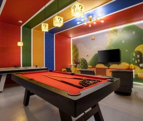 Windsor Island Resort 294