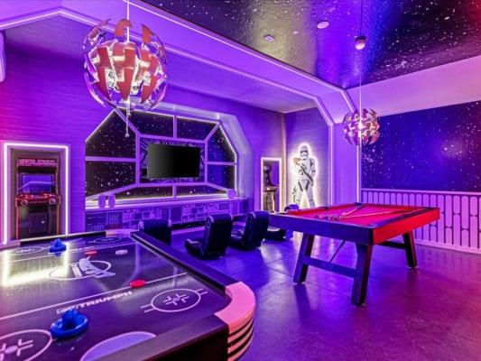 Windsor Island Resort 293