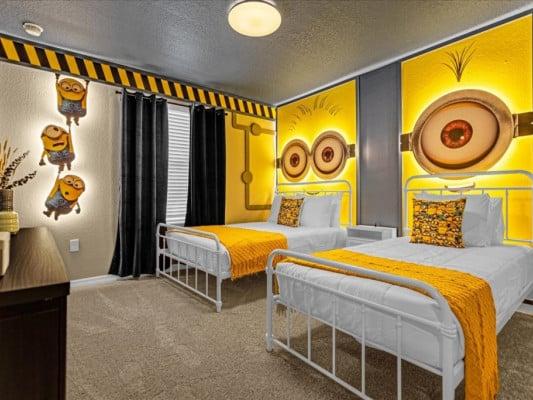 Windsor Island Resort 293