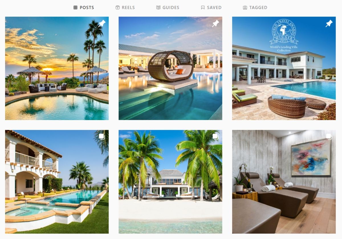 Instagram posts image