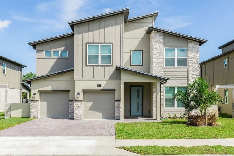 Harbor Island 4 vacation rental