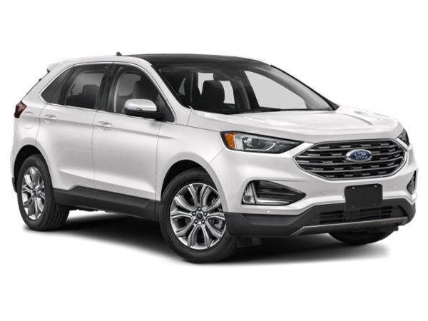 Ford Edge car rental
