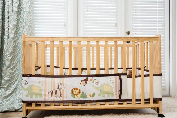 full size crib top villas travel extra