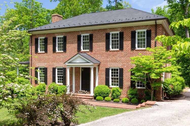 Hot Springs 4 vacation rental